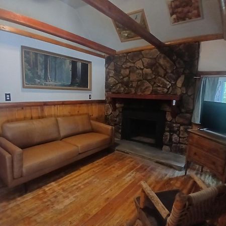 Big Bear Lake - Tulip Lane Cabin #25 外观 照片