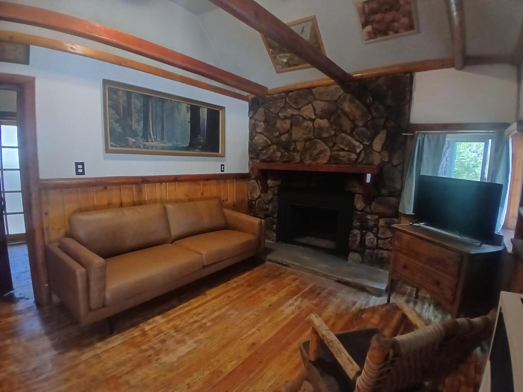 Big Bear Lake - Tulip Lane Cabin #25 外观 照片