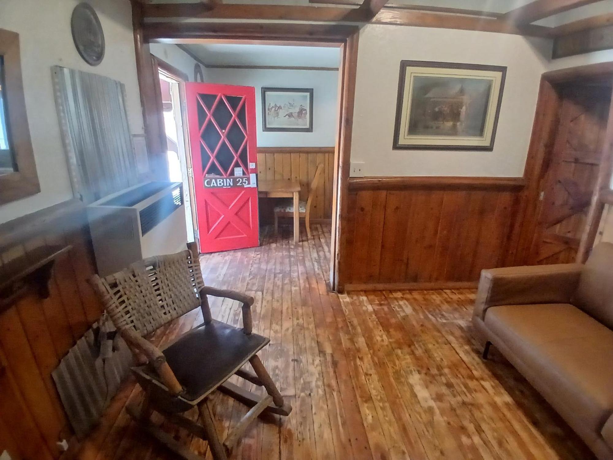 Big Bear Lake - Tulip Lane Cabin #25 外观 照片