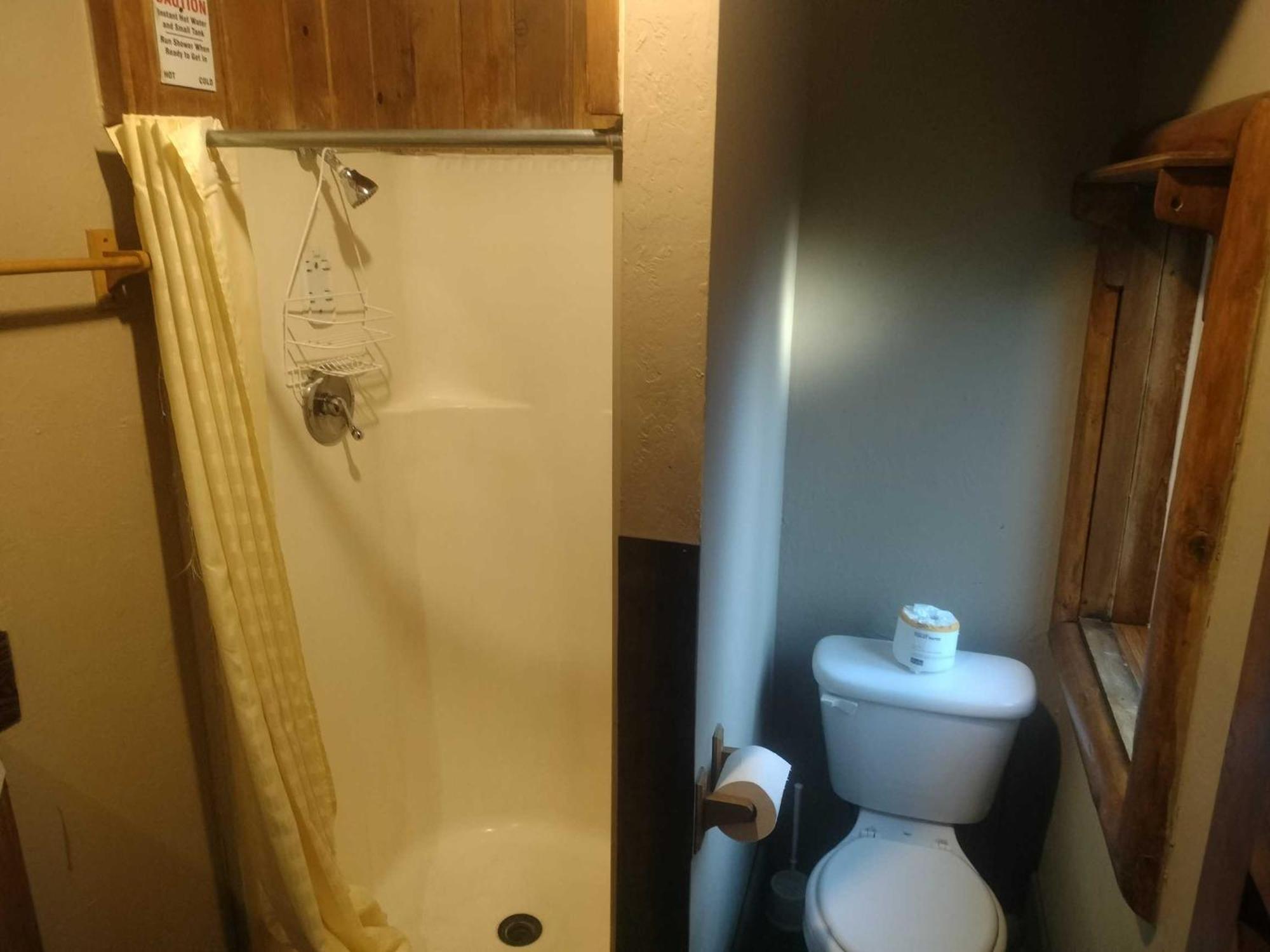 Big Bear Lake - Tulip Lane Cabin #25 外观 照片