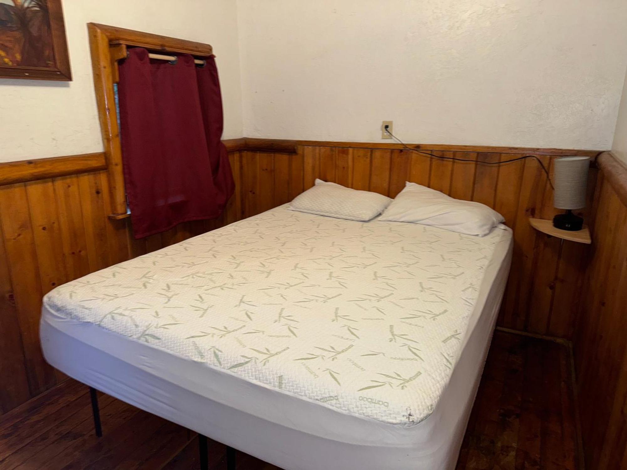 Big Bear Lake - Tulip Lane Cabin #25 外观 照片